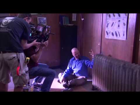 Breaking Bad: The Fifth Season Featurette - Radiator Escape