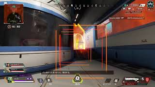 キルレ0.4ダイヤのｱﾙﾃｨﾒｯﾄエペ　床ペロでいい【Apex】