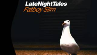 Syreeta - Your Kiss Is Sweet (Fatboy Slim - Late Night Tales)