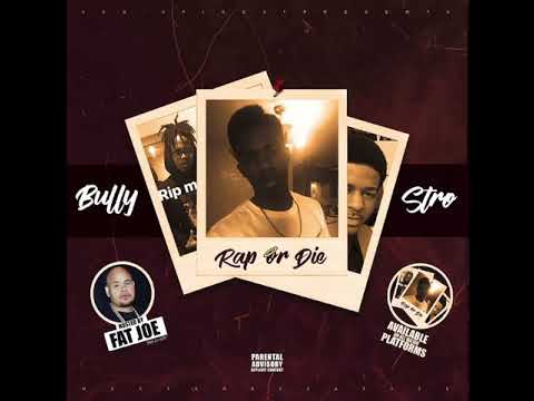 Fat Joe X BullyStro xTayWood - Made For This