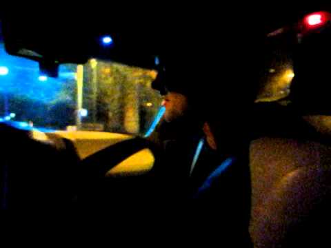 Nick Harral's Failed Attempt at Drunk History