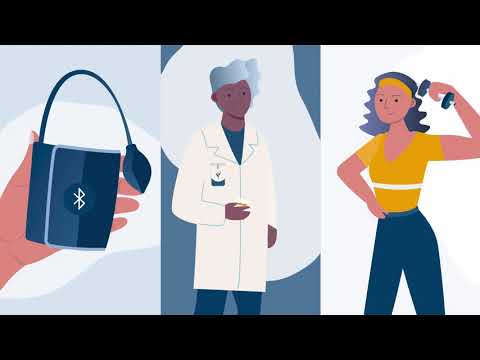 Ochsner Digital Medicine Video