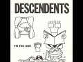 Descendents - I'm The One