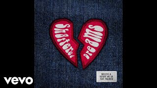 Nikless, BEFORE WE GO - Shattered Dreams ft. Maurice
