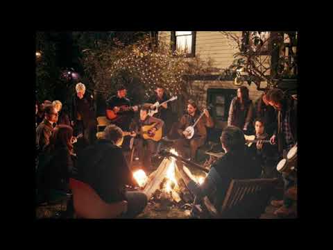 FOLKLORE PARA JUNTADAS - PARTE 3