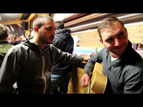 Chant Corse ⸱ Petru Bracci - A Dota (Lucciana, 2016)