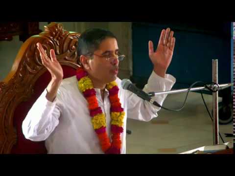 SB 7.8.16 HG Natavar Krishna Prabhu(17th Aug 2019)