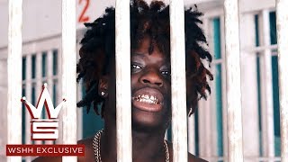 GlokkNine "Chain Gang" (WSHH Exclusive - Official Music Video)