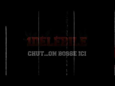 1DELEBILE (Doc.Joe x MS) - 1DéléStyle (Prod. Mister Gorillass)