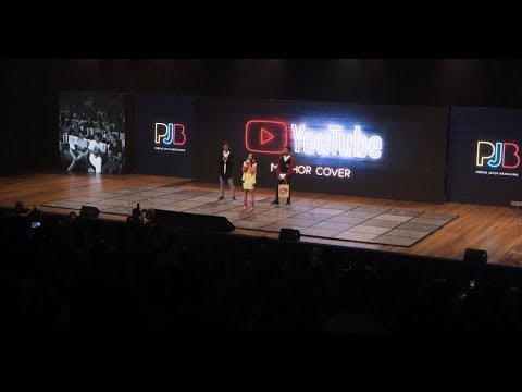 O Último Prêmio Jovem Brasileiro - PJB 2019