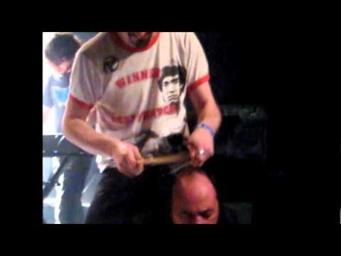 Viva and the Diva concert pour les 10 ans de "Mains d'Oeuvres"