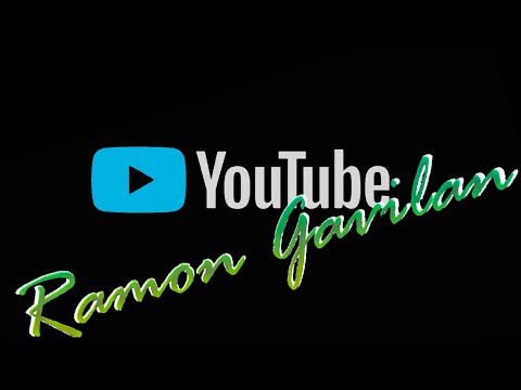 Ramón Orellana - Show en vivo