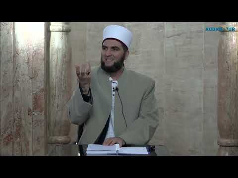 Ramazani muaj i Agjërimit - Hoxhë Remzi Isaku