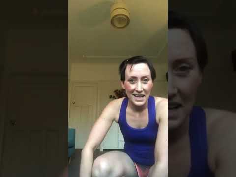 HIIT with Louise 11.01.2022