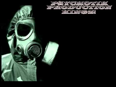 PSYCHOTIK KINGZ