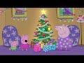 ️ Peppa Pig S BIG Christmas Adventures LIVE English Full Episodes Holiday Travel Days Out