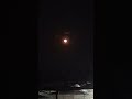 Luna Naranja #trending
