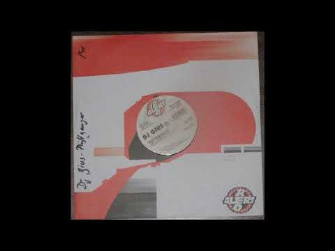 DJ Gius – Puffganger (Original Mix) 2003