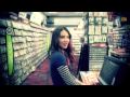 The Girl At The Video Game Store by Parry Gripp