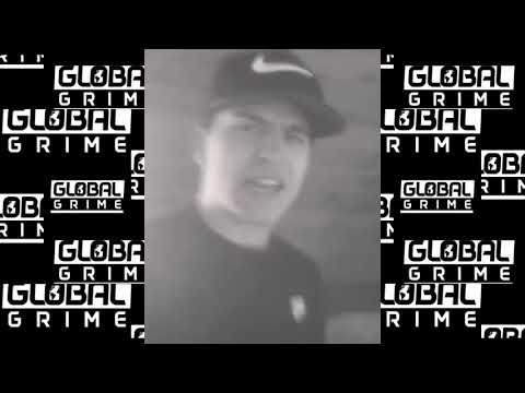 Global Grime - TNKMORE - Grime Freestyle (Czech Grime)