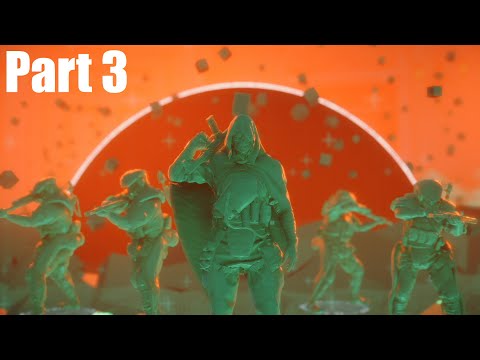 Death Stranding Gameplay Walkthrough Part 3 "Episode 2: Amelie" (1080p HD)