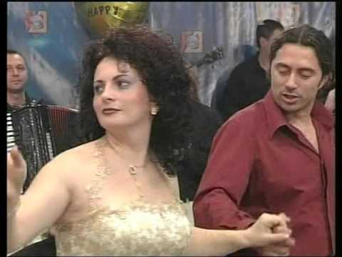 Dule Caranovic  - Danc truba