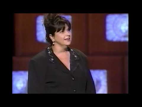 Just for Laughs 1997 - Lise Dion