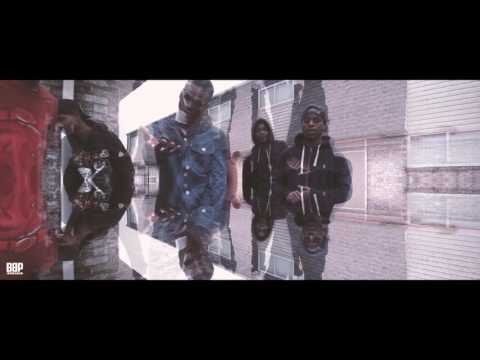 KING 300 BLK ADRIAN x YOUNG REECE - I Know Shot By: @BigBoyPHE