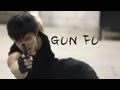 The Art Of Gun Fu