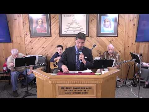 22-0522am - Seed of Promise - Kidri Diggs