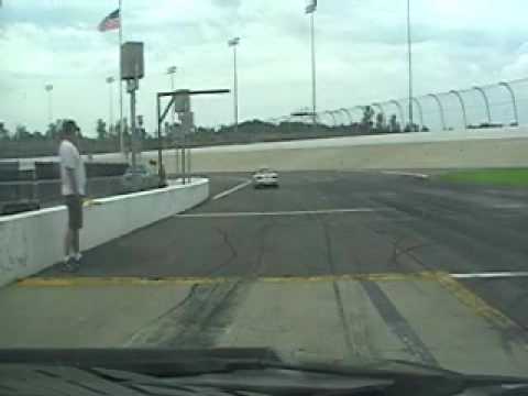 Redline Time Attack 2009