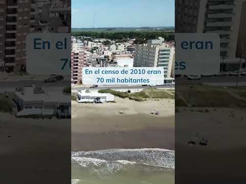 Explorá la Costa Argentina: 96 km de Playas y 14 Pueblos