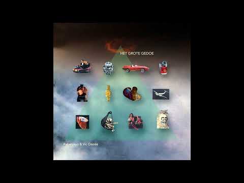 Faberyayo & Vic Crezée ft. Sef & SpaceKees - Ski Leraar Bruin 2