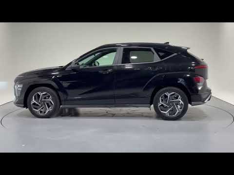 Hyundai KONA N LINE 5DR - Image 2