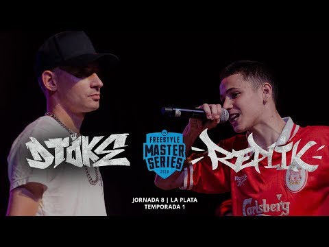 Urban Roosters and FMS Argentina