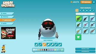 Can We Get A *FREE* Shell Shocker Code!