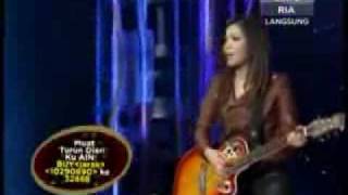 Download lagu Ain AF8 - Luka Dilukai dan Fallin For you (Konsert AF8 Minggu Ke-9) mp3 Download lagu Ain AF8 - Luka Dilukai dan Fallin For you (Konsert AF8 Minggu Ke-9) mp3