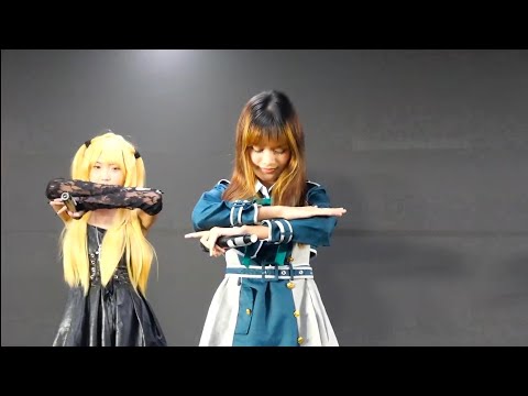 [Full Fancam Focus] Ounce Kiss Kitsune งาน  MBK INTERNATIONAL B.B.SHOW 2023