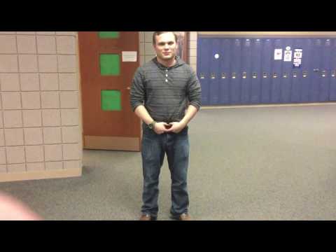 Jacob Spencer: Dancing