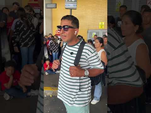 Será que el amor está en Manabi   #calceta #viajoporamor #terminaldeguayaquil