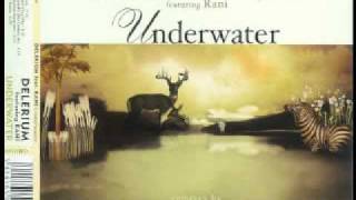 Delerium feat  Rani . Underwater (Hydrogen Rockers vocal mix)