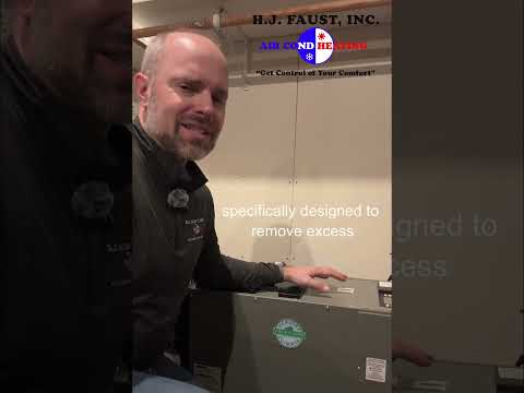 Humidity Levels High In Your Home? Watch for Top Tips!