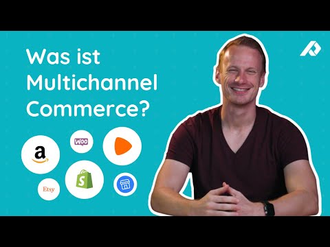 Was ist Multichannel Vertrieb und ist es das Richtige für dein Unternehmen?