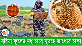 সাতক্ষীরা জেলায় মাননীয় কৃষিমন্ত্রীর আগমন ‍উপলক্ষ্যে ডকুমেন্টারী
