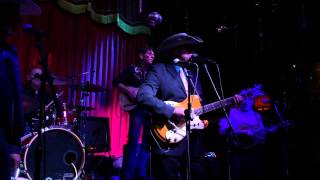 If I Got To Go I'll Go Down Swinging: Red Meat with Deke Dickerson and Scotty Broyles