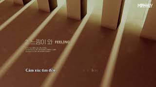 [VIETSUB][FANMADE] SECHSKIES - FEELING
