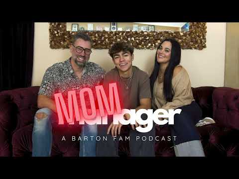 MOMAGER TRAILER