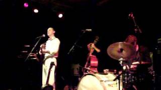 Early In The Morning - CW Stoneking