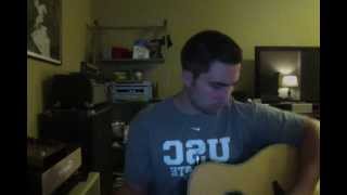 Barricade Lifehouse (Acoustic Cover)