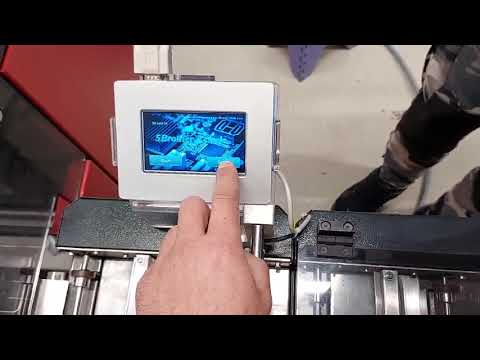 KERN Machine Control Patterns Production and Installation of 5 BROTHERS CIRCLE D.O.O